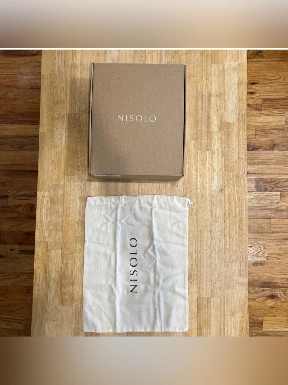 Nisolo Everyday Chelsea Boot 2.0